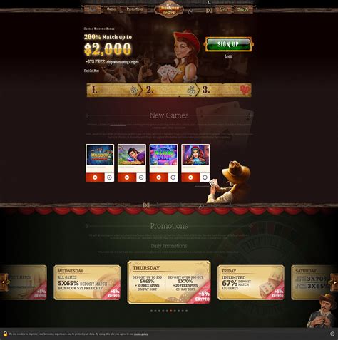 High Noon Casino Canada