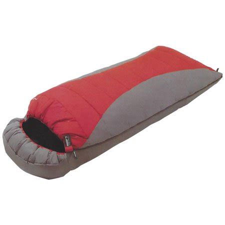 High Peak Outdoors Comfort Lite 20 XL Sleeping Bag - Walmart