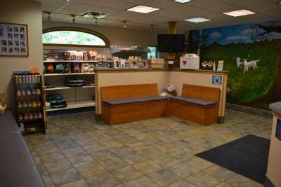 High Peaks Animal Hospital in Ray Brook, NY is a veterinarian in Ray …