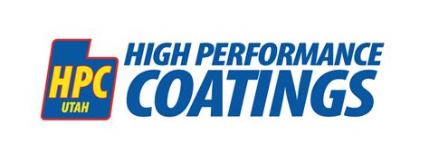 High Performance Coatings Utah - 首頁