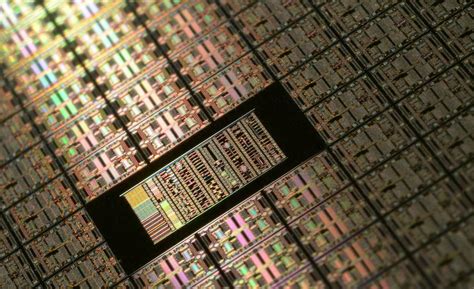 High Performance Computing Surpasses Smartphones as TSMC