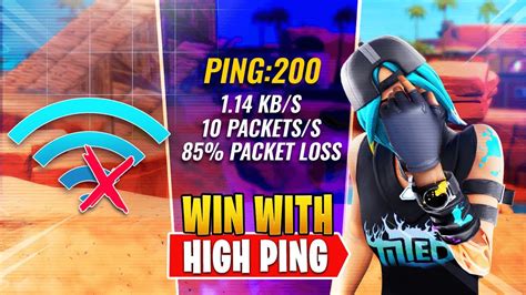 High Ping Warrior - Facebook