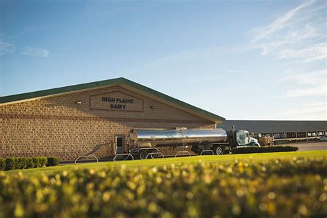 High Plains Dairy, 2450 Highway 86, Friona, TX, Dairies