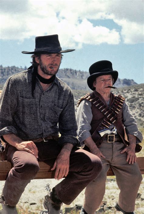 High Plains Drifter