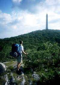 High Point (New Jersey) : Climbing, Hiking & Mountaineering