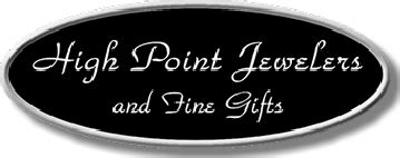 High Point Jewelers and Fine Gifts in NC