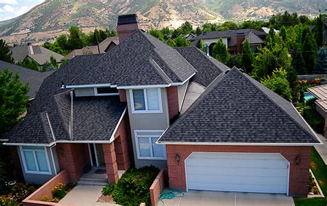 High Point Roofing Llc (Roofing contractor) - Salt Lake County, Utah