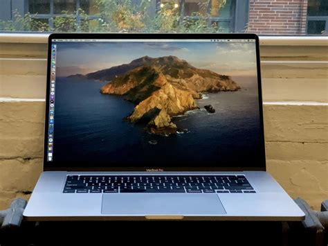 High Power Mode Referenced in Latest macOS Beta