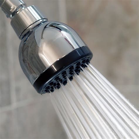 High Pressure - Shower Heads - Bathroom Faucets