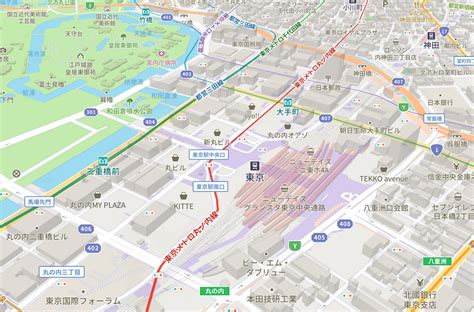 High Quality Japan Data Available For All Developers By Mapbox Maps For Developers