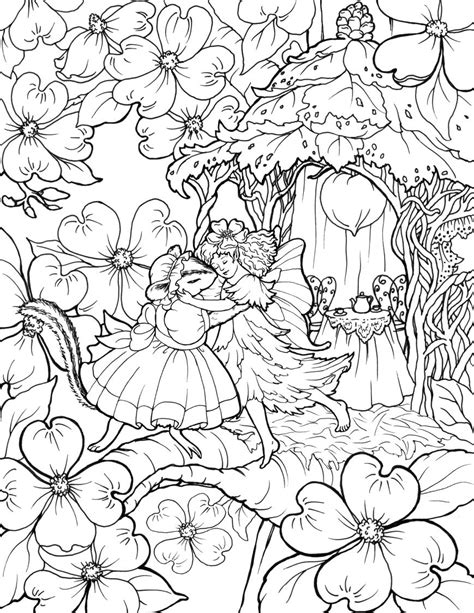 Kitty Unicorn Coloring Pages