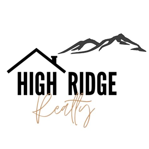 High Ridge Realty - Posts Facebook