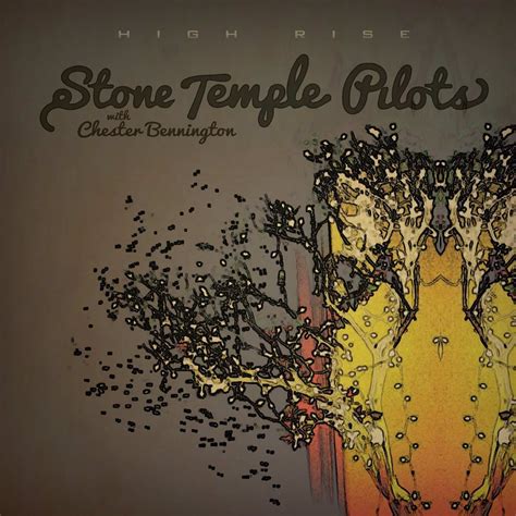 High Rise - Chester Bennington, Stone Temple Pilots - AllMusic