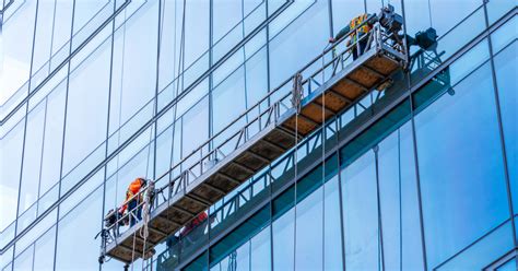 High Rise Window Cleaner Salary - SalaryInfoGuide.com