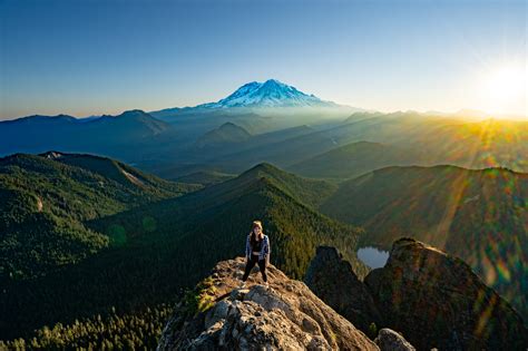 High Rock Trail