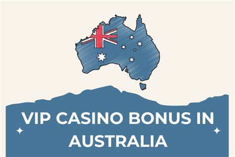 High Roller Australia casino VIP