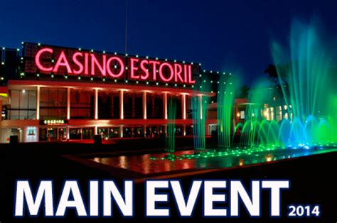 main event casino estoril