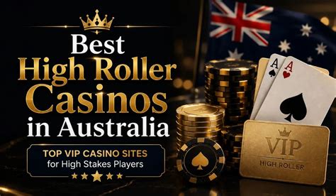High Roller online pokies for real money Australia