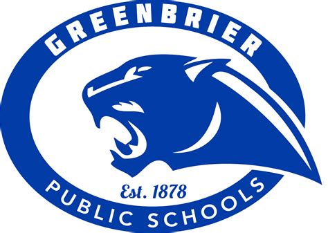 High School / Homepage - Greenbrier School District