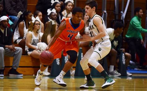 High School Basketball The Gazette