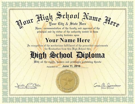 High School Completion - Michigan