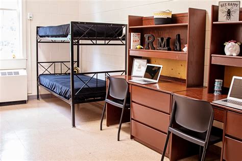 High School Dorms – High School Dorm - Texas School for the Deaf