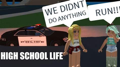 High School Life UPDATED money script/Roblox - YouTube