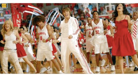 High School Musical Outfits - Jackets and Coats - Oskar Jacket