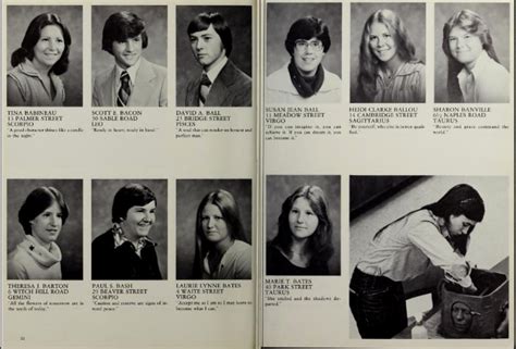 High School Yearbooks - BCDLibrary