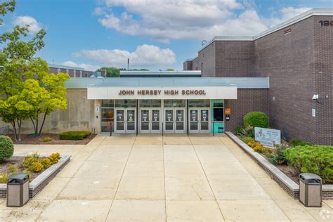 High Schools in Arlington Heights, IL - Niche