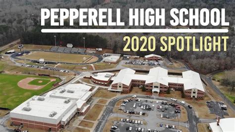 High Schools in Pepperell, MA