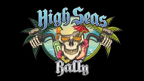 High Seas Rally 2023