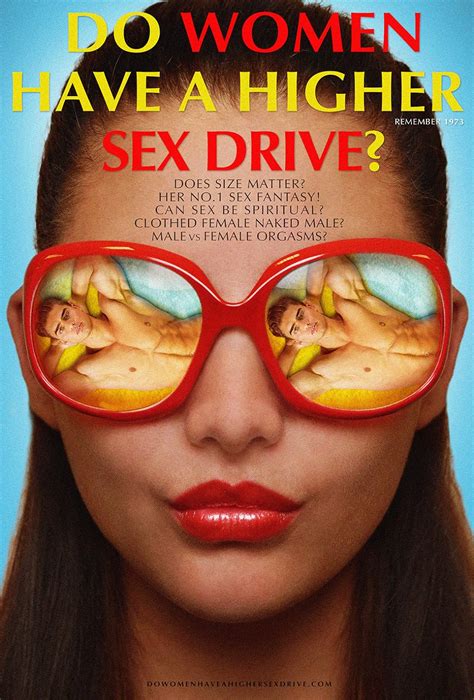 High Sex Drive in Women - EmpowHER