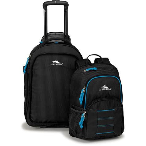 High Sierra luggage Access 2.0 Backpack - Amazon