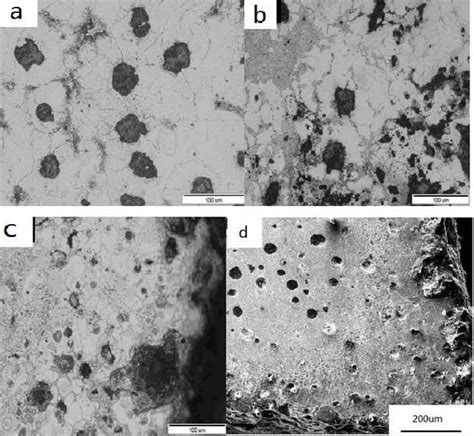 High Silicon Molybdenum - DCHS