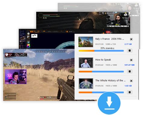 High Speed Best Twitch Downloader to Download Up to 4K 60fps …
