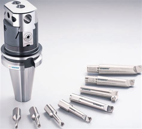 High Speed Precision Power Heads For Drilling Boring Lathe