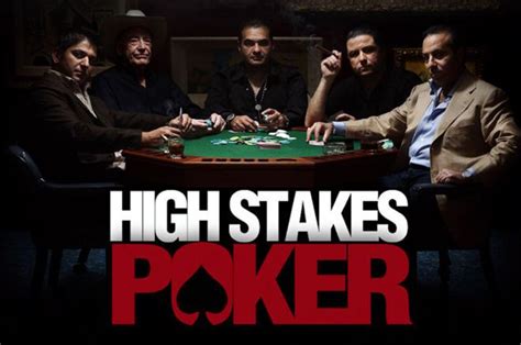 High Stakes Poker Youtube High Stakes Poker Youtube