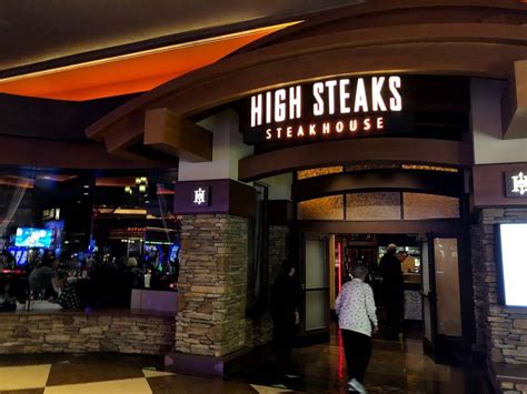 High Steaks Lincoln, CA 95648 - Restaurantji