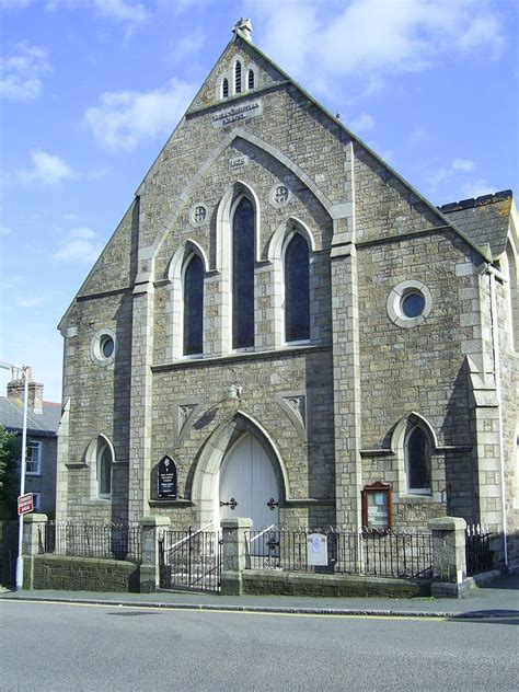 High Street Methodist Church, Penzance - Flickr