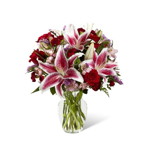 High Style Bouquet – dev1-ftd