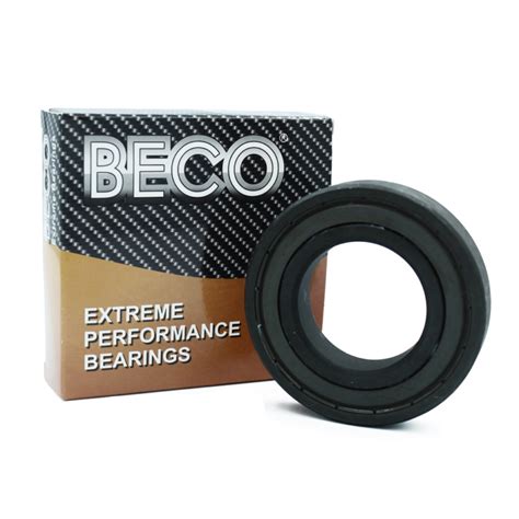 High Temp Bearings: The Essential Component for Extreme Environments