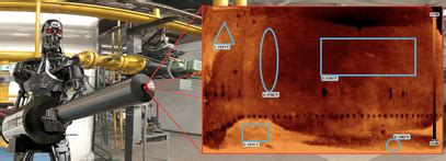 High Temperature Camera And Imaging Systems - SynFab