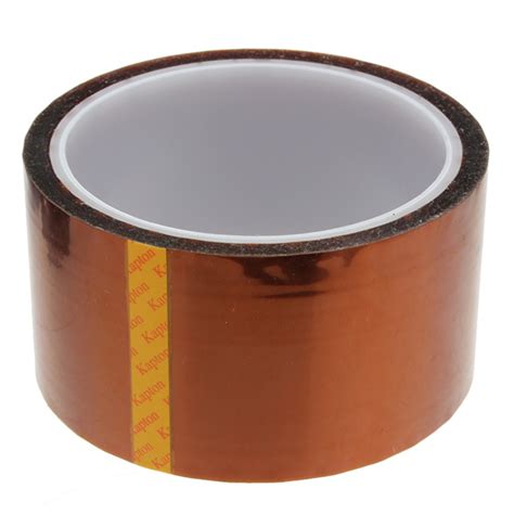 High Temperature Polyimide Tape - Polyimide Tape