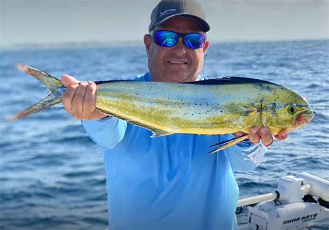 High Tide Charters – 30a Fishing Charters