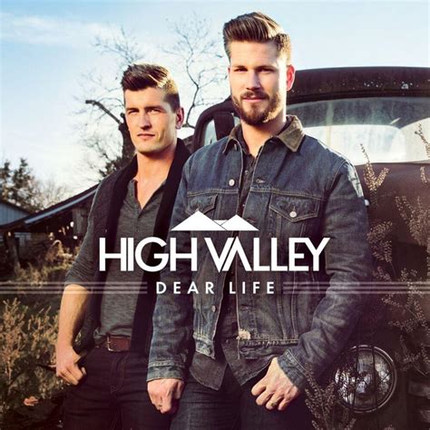 High Valley - Make You Mine: listen with lyrics Deezer