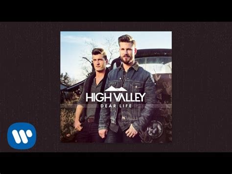 High Valley - Soldier Lyrics AZLyrics.com