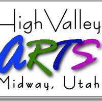 High Valley Arts Foundation Company Profile Midway, UT