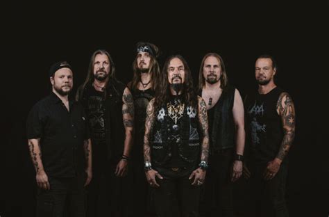 High Voltage Heaven for Amorphis