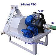 High Volume Dewatering - PumpBiz